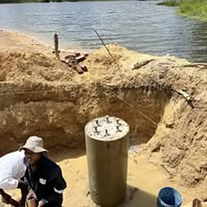 Bridge construction by Fumati Engineers (1)
