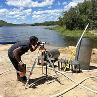 Bridge construction by Fumati Engineers (3)